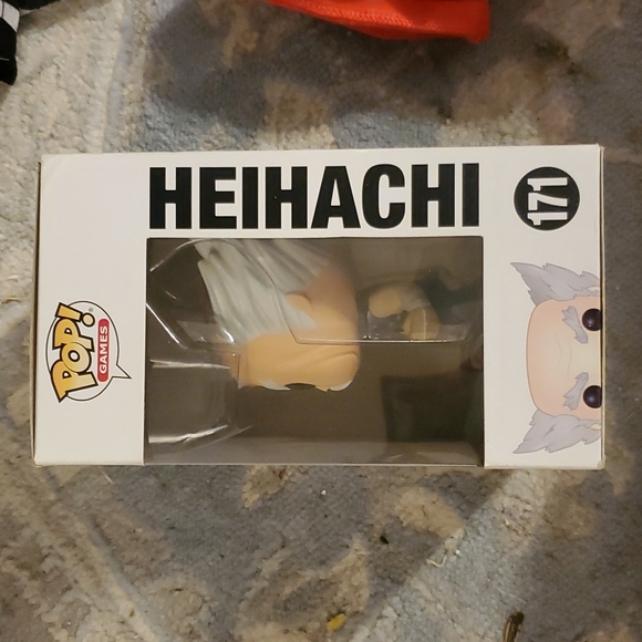Tekken funko pop - Picture 2 of 4